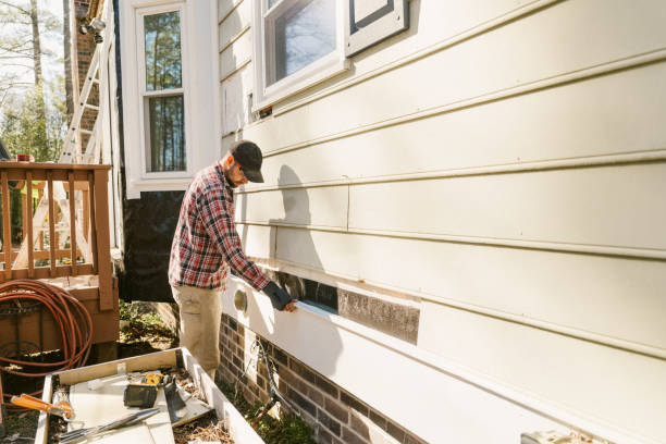 Trusted Siding Repair service in Manville, NJ - Creative Siding